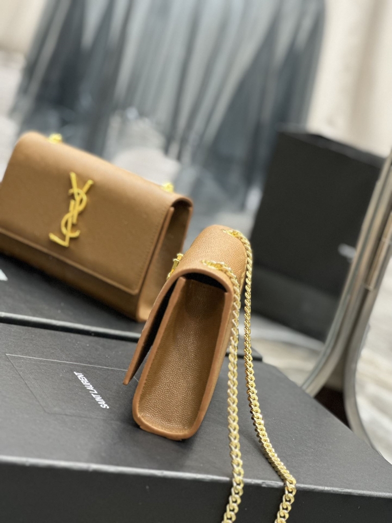 YSL Satchel Bags